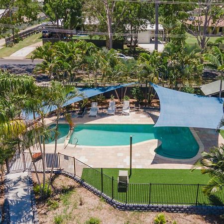 Tasman Holiday Parks - Fraser Coast Hervey Bay Esterno foto