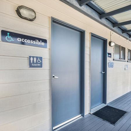 Tasman Holiday Parks - Fraser Coast Hervey Bay Esterno foto
