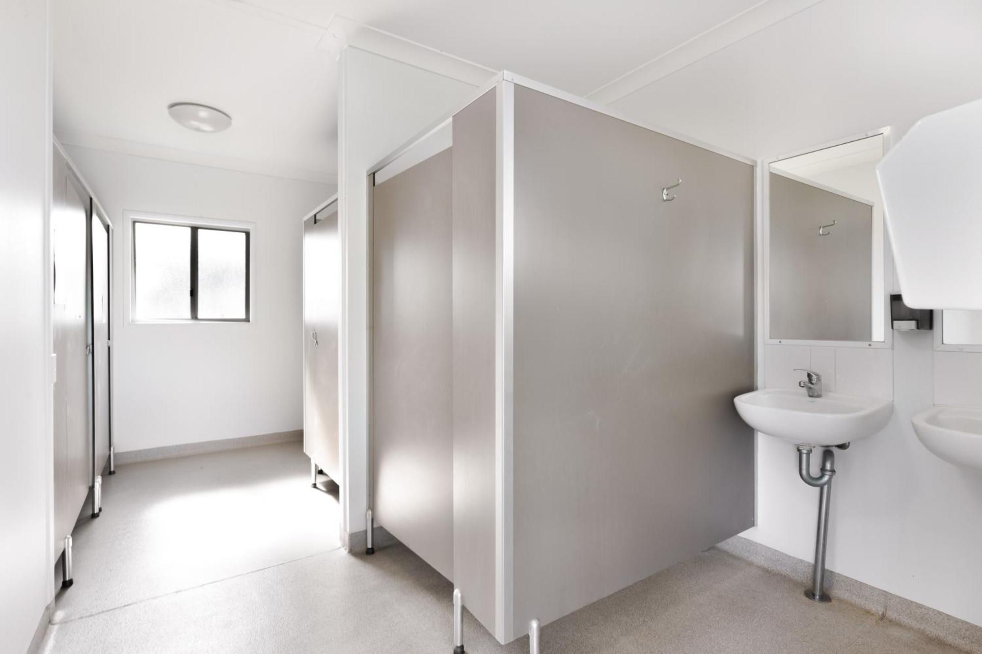 Tasman Holiday Parks - Fraser Coast Hervey Bay Esterno foto