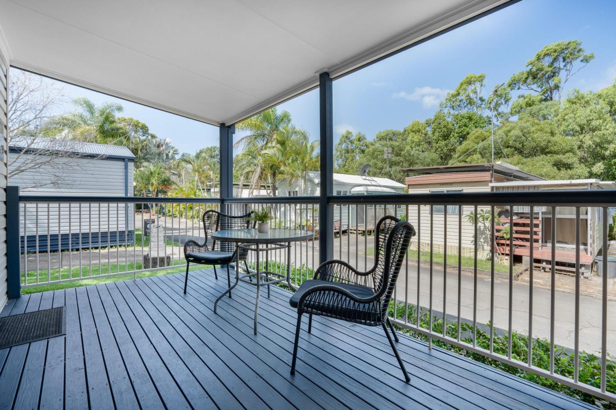 Tasman Holiday Parks - Fraser Coast Hervey Bay Esterno foto