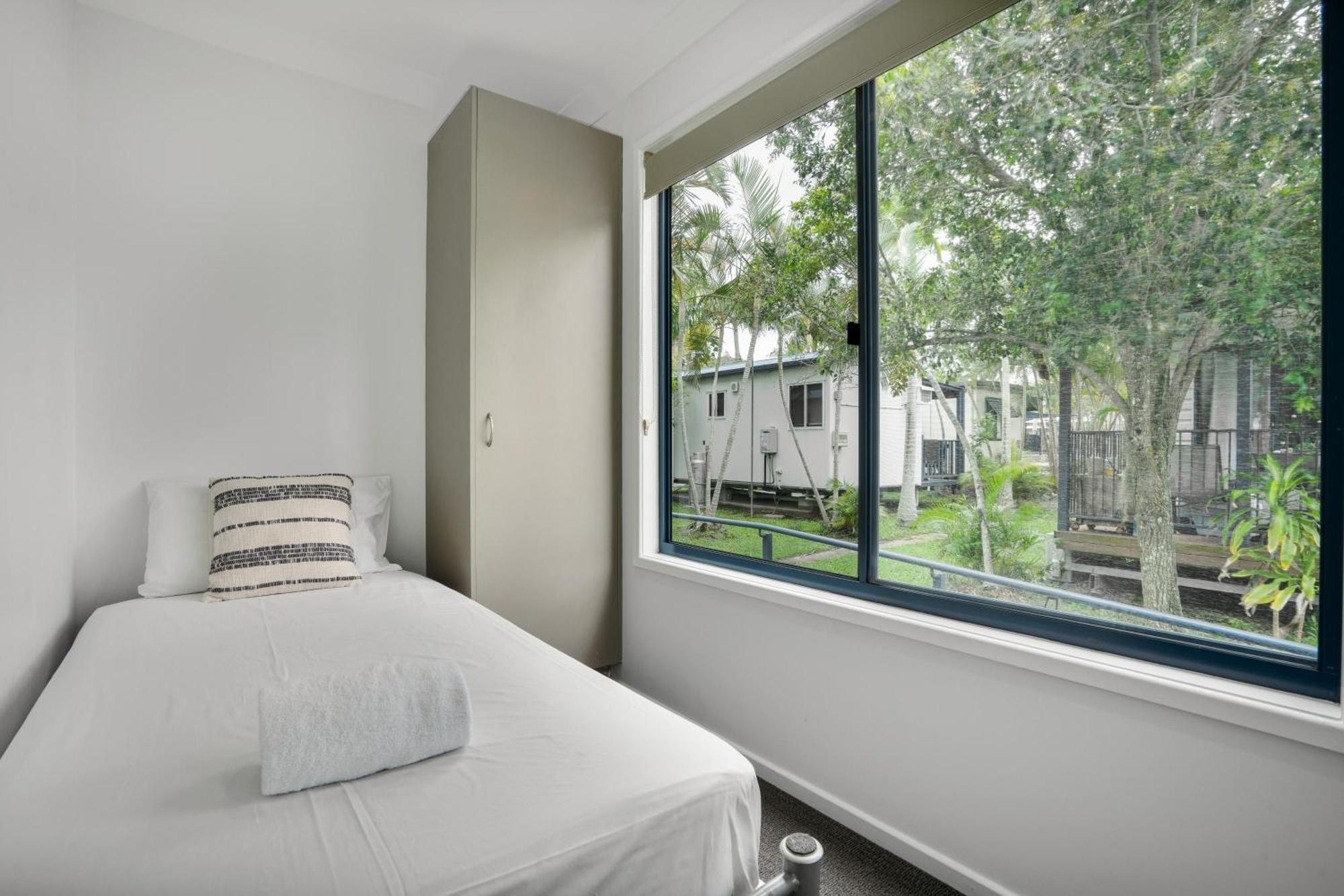 Tasman Holiday Parks - Fraser Coast Hervey Bay Esterno foto