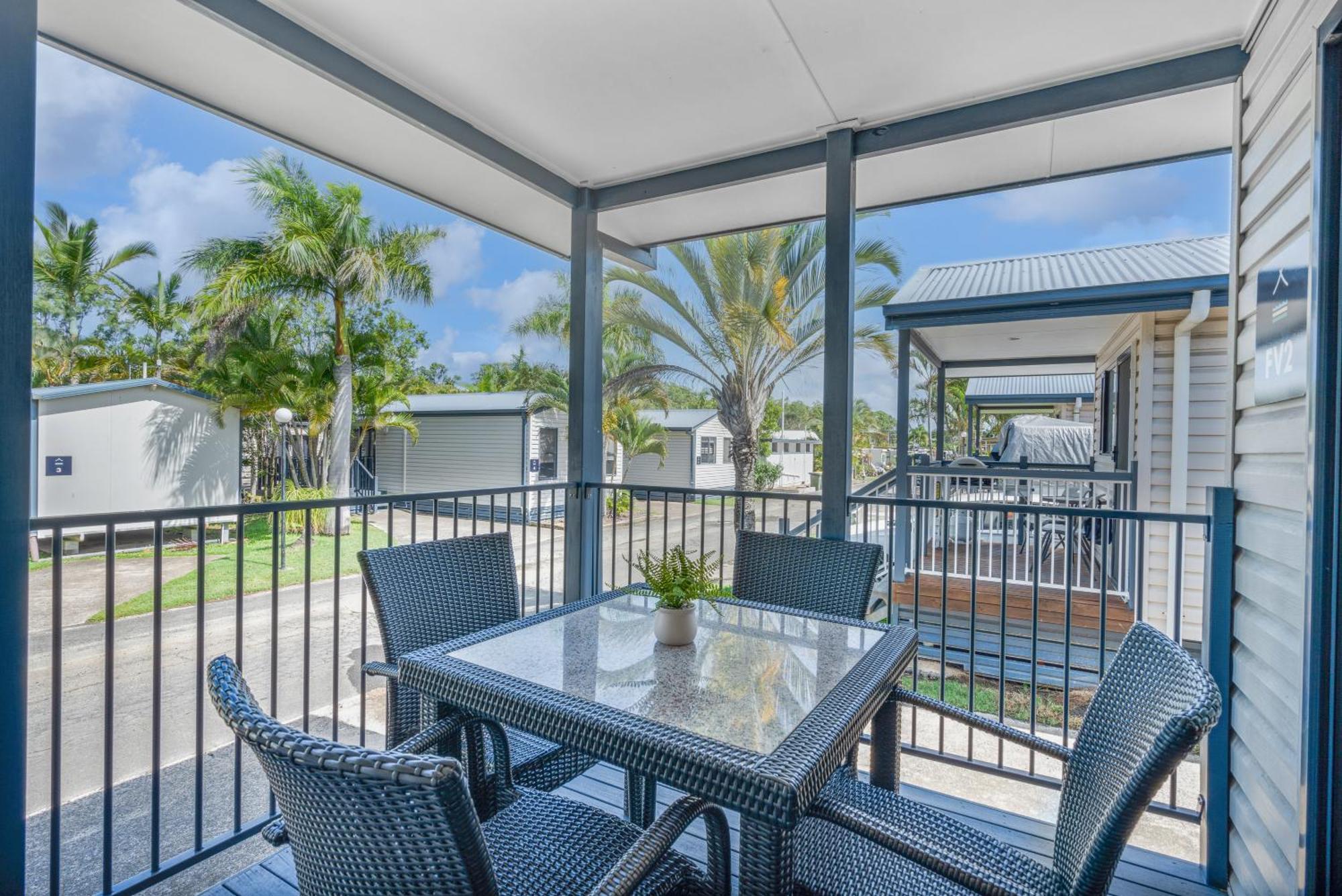 Tasman Holiday Parks - Fraser Coast Hervey Bay Esterno foto