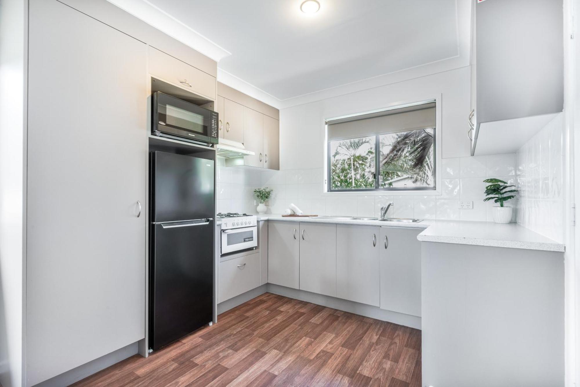 Tasman Holiday Parks - Fraser Coast Hervey Bay Esterno foto