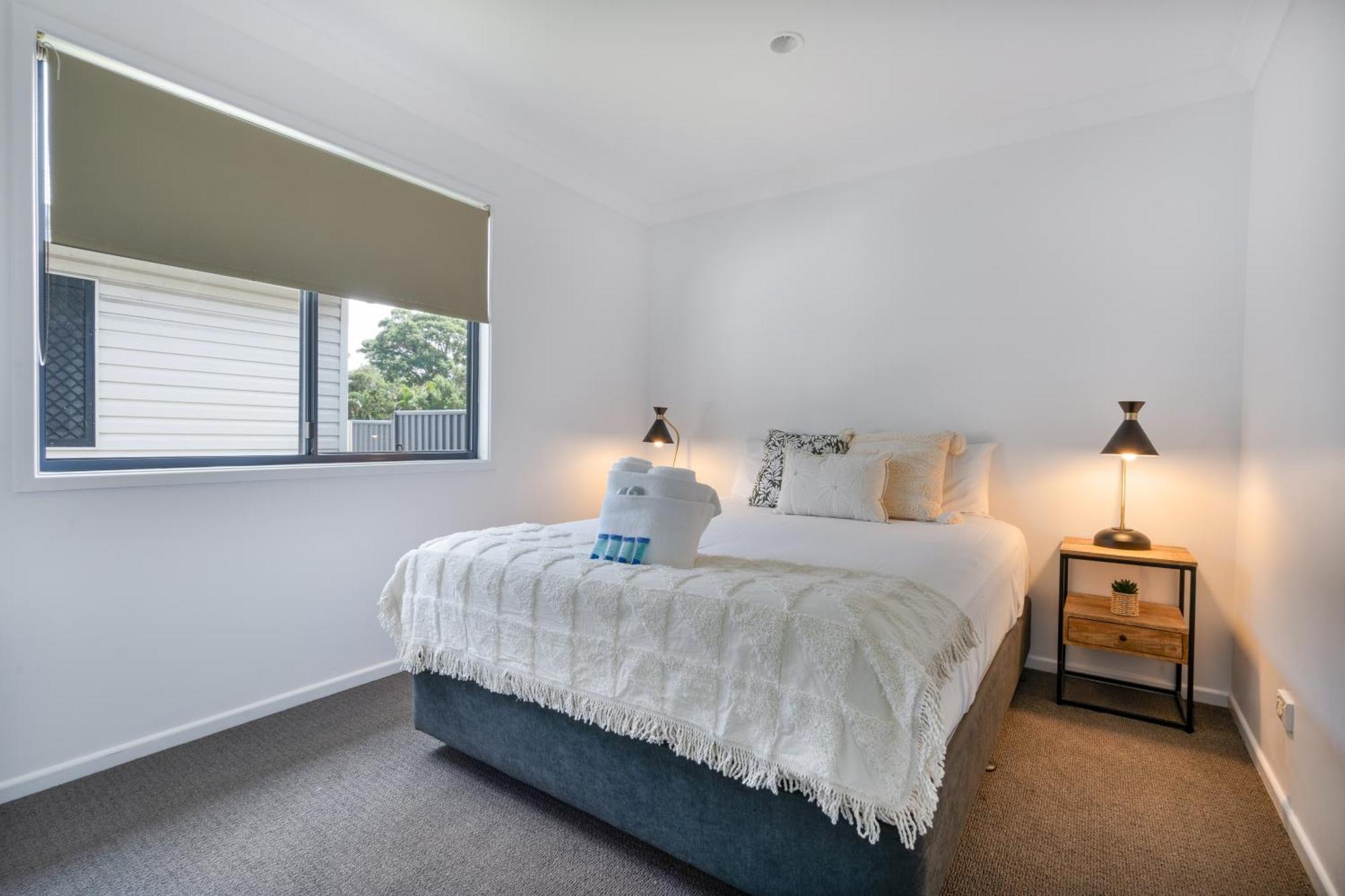 Tasman Holiday Parks - Fraser Coast Hervey Bay Esterno foto