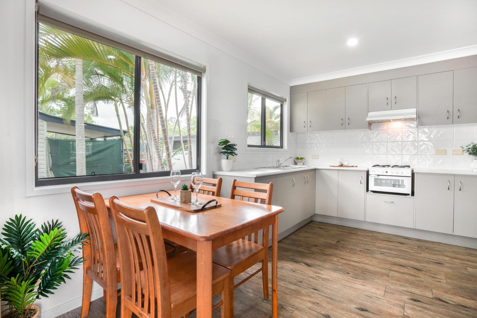 Tasman Holiday Parks - Fraser Coast Hervey Bay Esterno foto