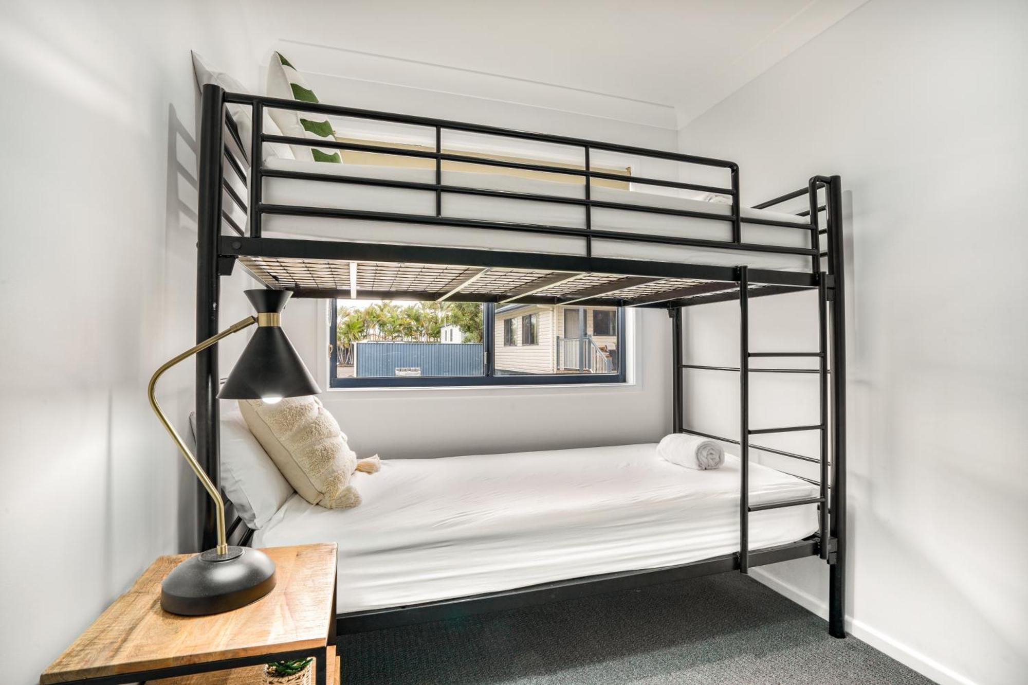 Tasman Holiday Parks - Fraser Coast Hervey Bay Esterno foto