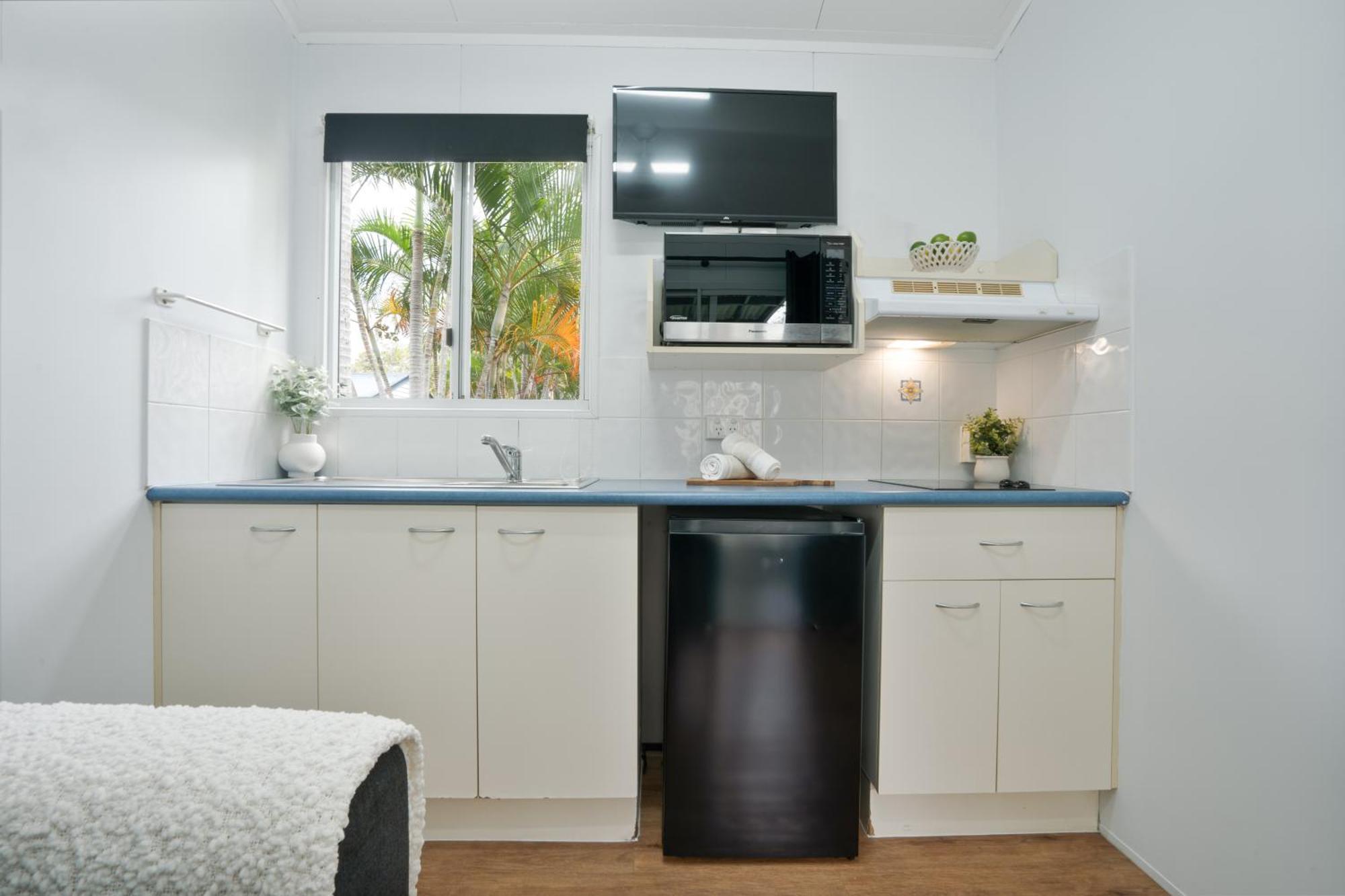 Tasman Holiday Parks - Fraser Coast Hervey Bay Esterno foto