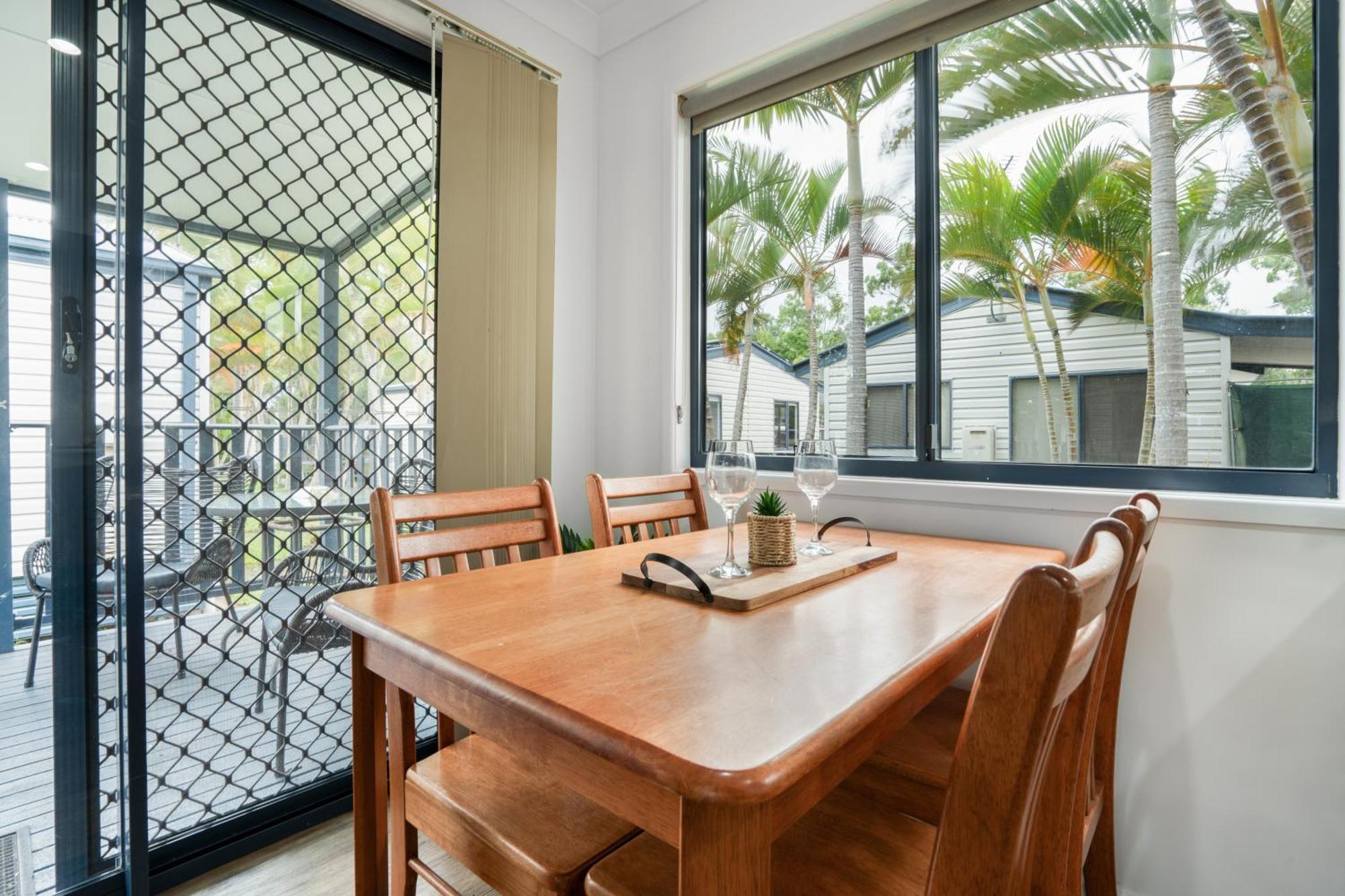 Tasman Holiday Parks - Fraser Coast Hervey Bay Esterno foto
