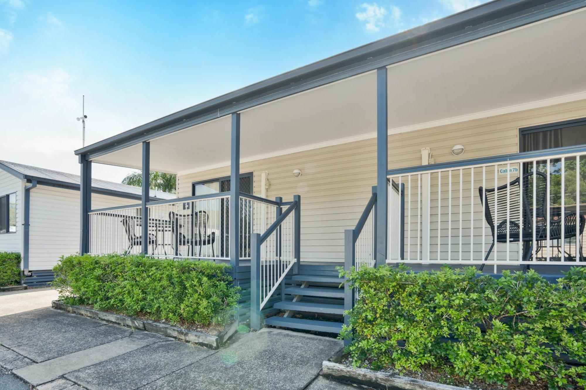 Tasman Holiday Parks - Fraser Coast Hervey Bay Esterno foto