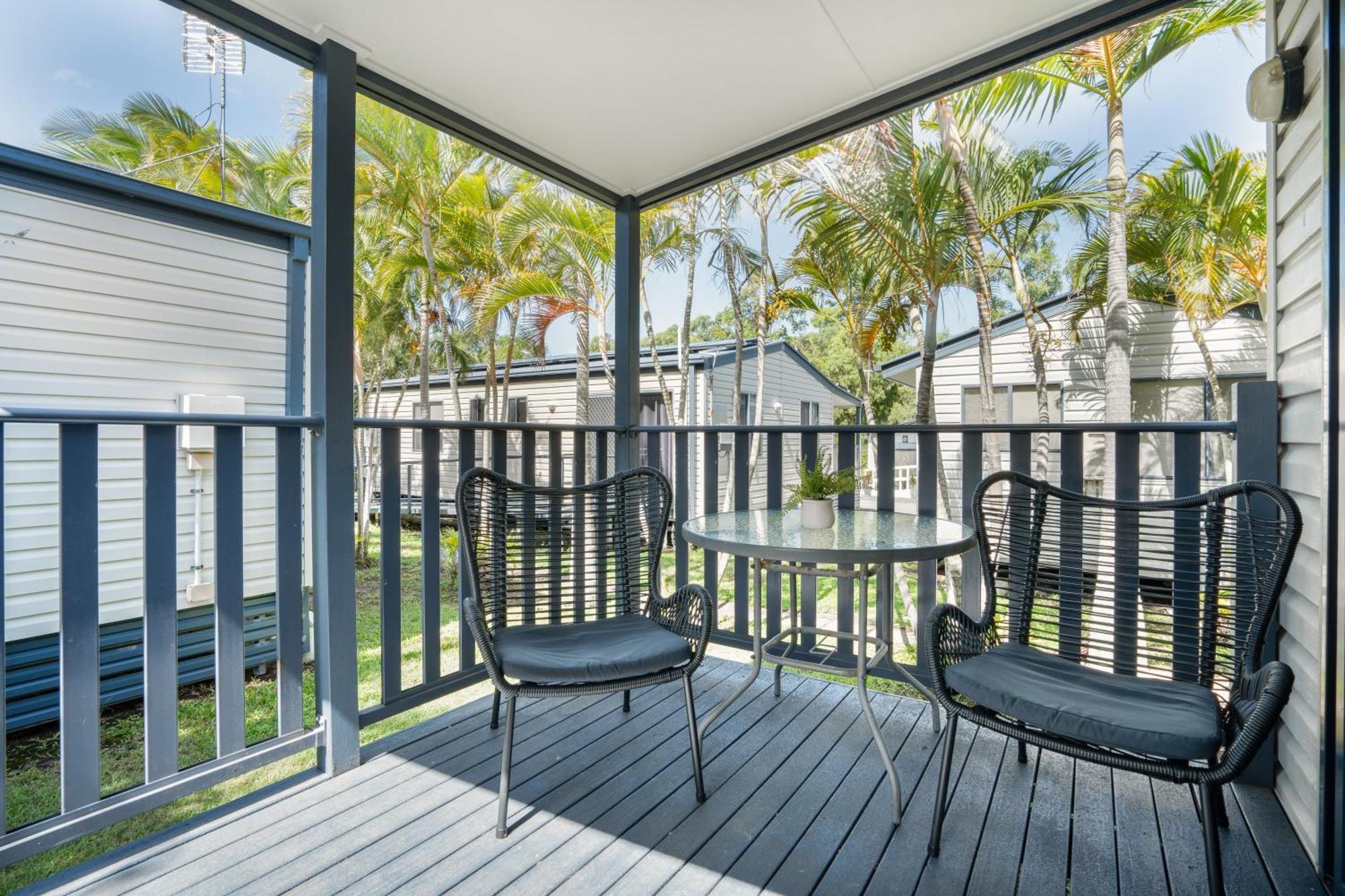 Tasman Holiday Parks - Fraser Coast Hervey Bay Esterno foto