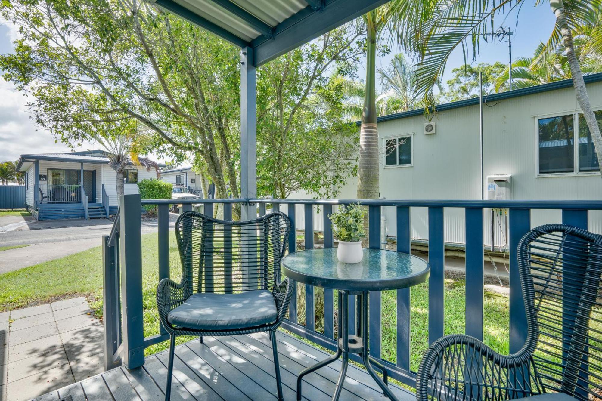 Tasman Holiday Parks - Fraser Coast Hervey Bay Esterno foto