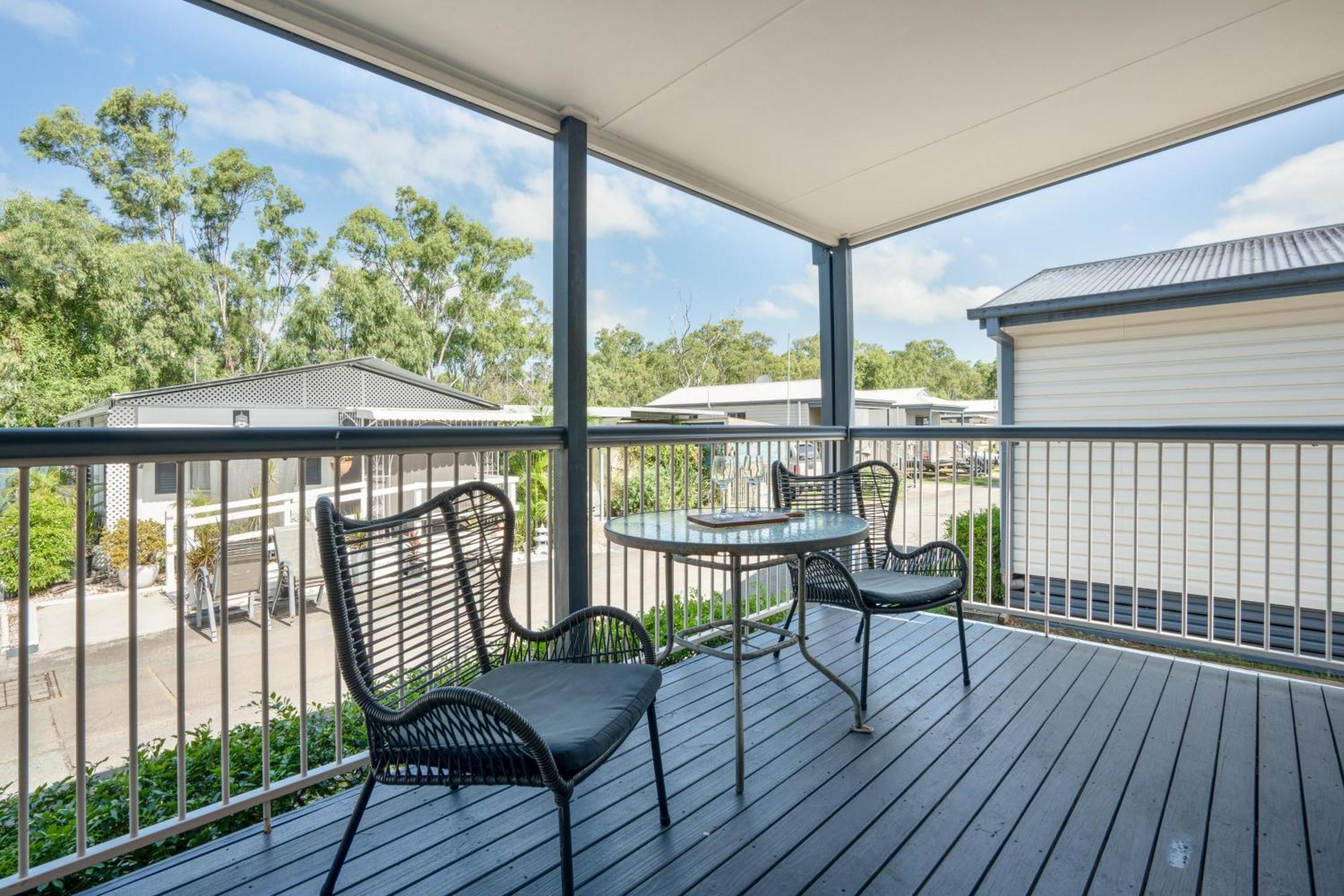 Tasman Holiday Parks - Fraser Coast Hervey Bay Esterno foto