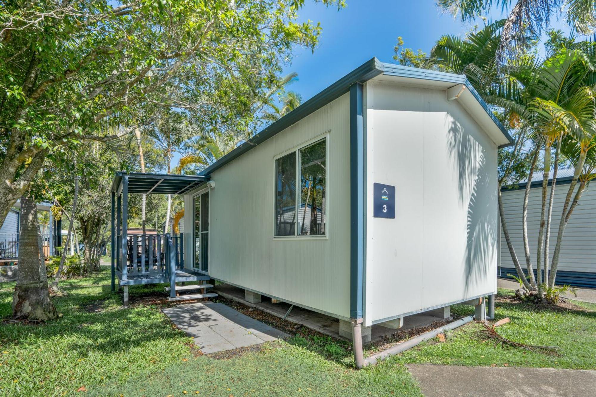 Tasman Holiday Parks - Fraser Coast Hervey Bay Esterno foto