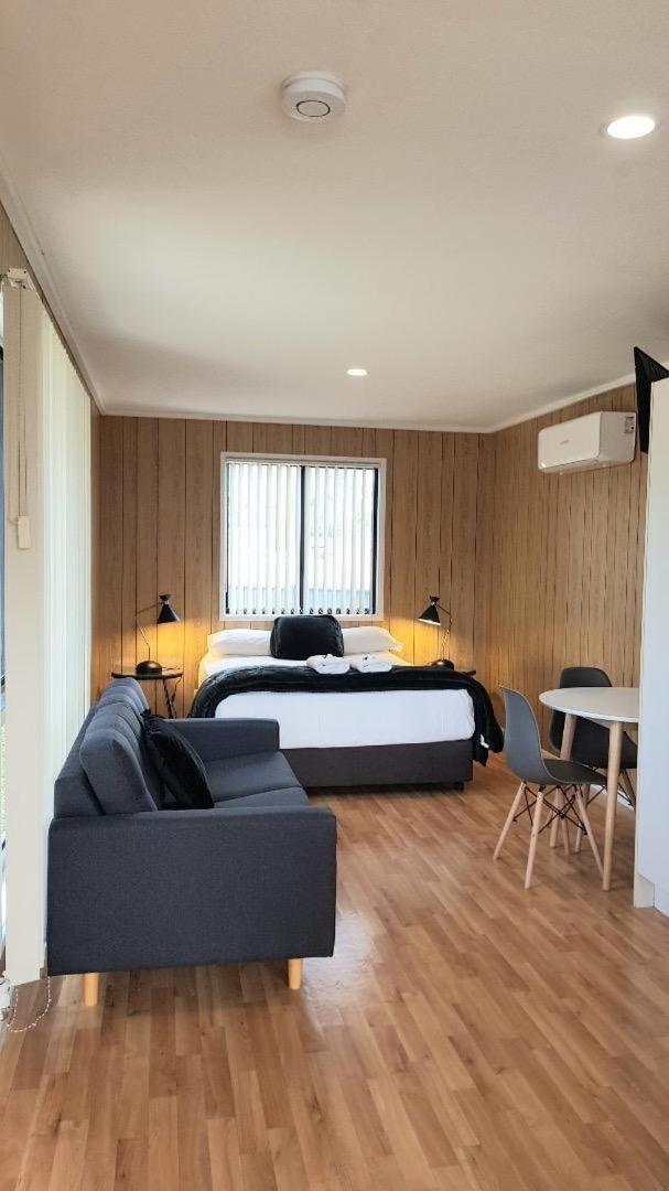 Tasman Holiday Parks - Fraser Coast Hervey Bay Esterno foto