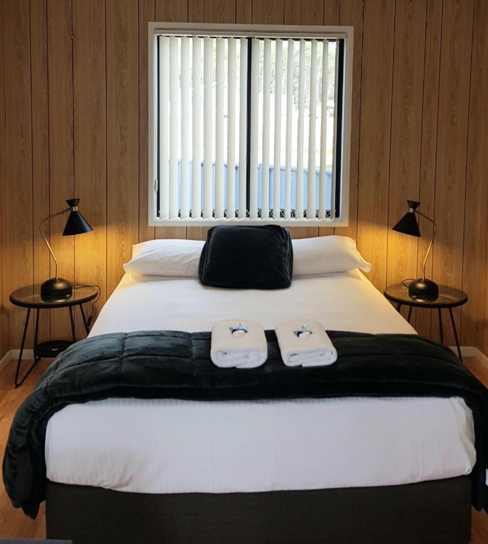Tasman Holiday Parks - Fraser Coast Hervey Bay Esterno foto